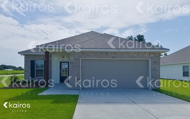Building Photo - 101 Carencro St