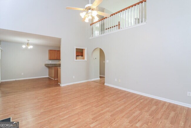 Building Photo - 1005 Crooked Creek Ct SE