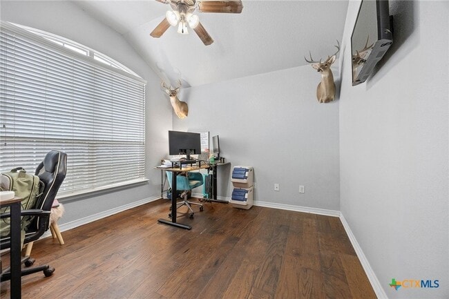 Building Photo - 1704 Dawson Spur