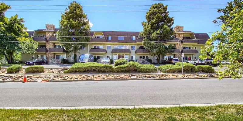 Building Photo - 3150 Iris Ave