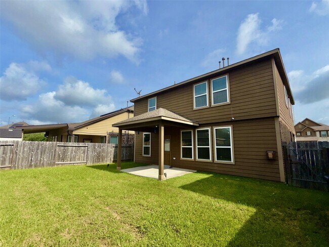 Building Photo - 2623 Hunters Side Trl