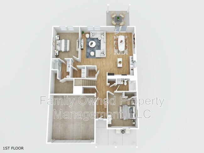 Building Photo - 519 Donnas Vw Wy