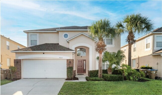 Building Photo - 8607 La Isla Dr