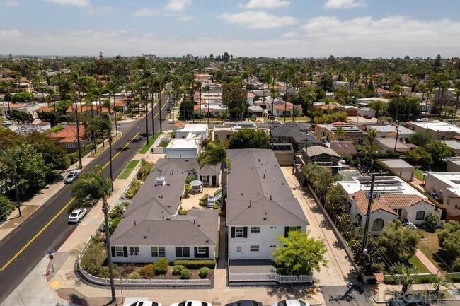Building Photo - 5060 Marlborough Dr