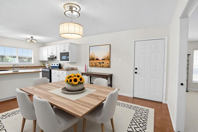 Building Photo - Beautiful Diamondhead Home