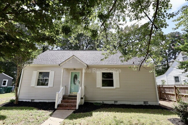 Primary Photo - 511 Highland Dr