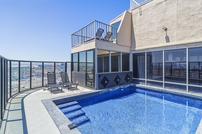 Building Photo - 3111 Bel Air Dr