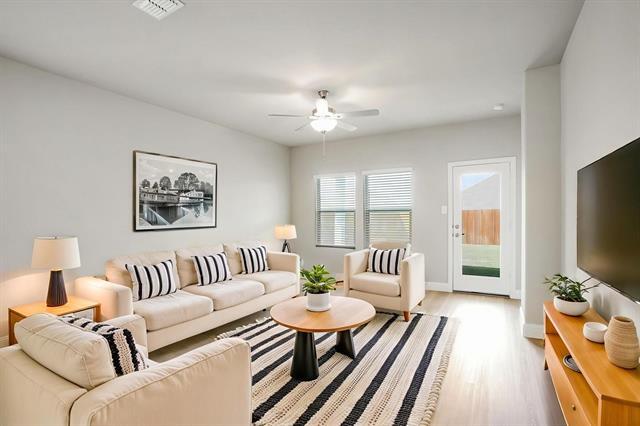 Building Photo - 517 Blanton St