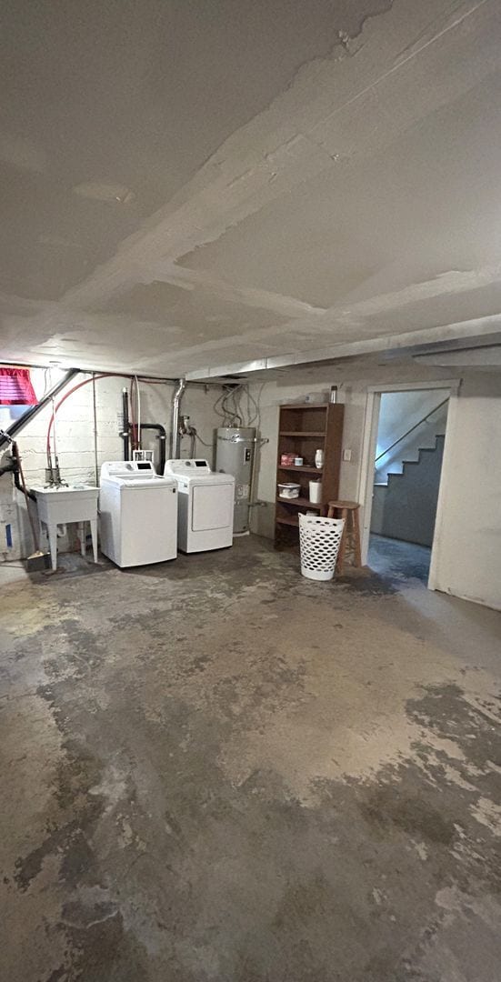 Building Photo - Rambler with Basement