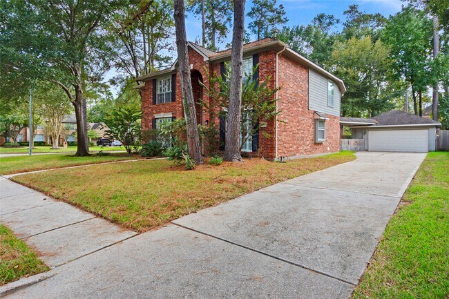 Building Photo - 11403 Lakewood Cove