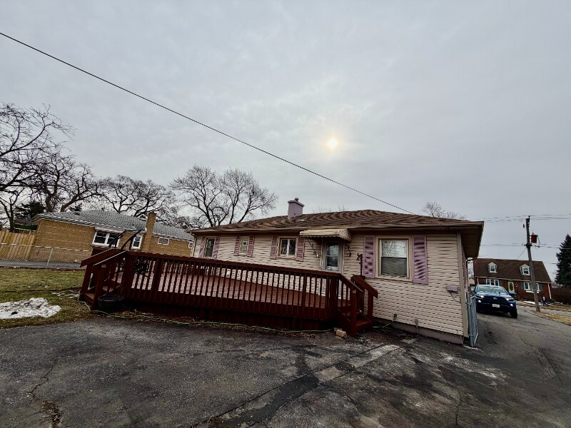 Building Photo - 3346 Bernice Rd