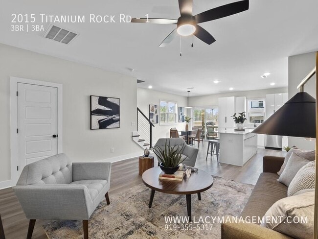 Building Photo - 2015 Titanium Rock Rd