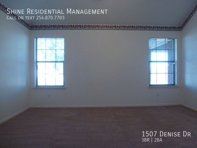 Building Photo - 1507 Denise Dr