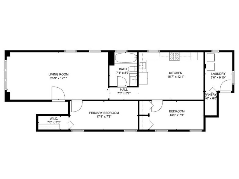Building Photo - 2253 W Belmont Ave