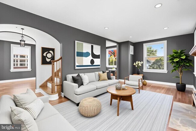 Building Photo - 4312 19th St NE