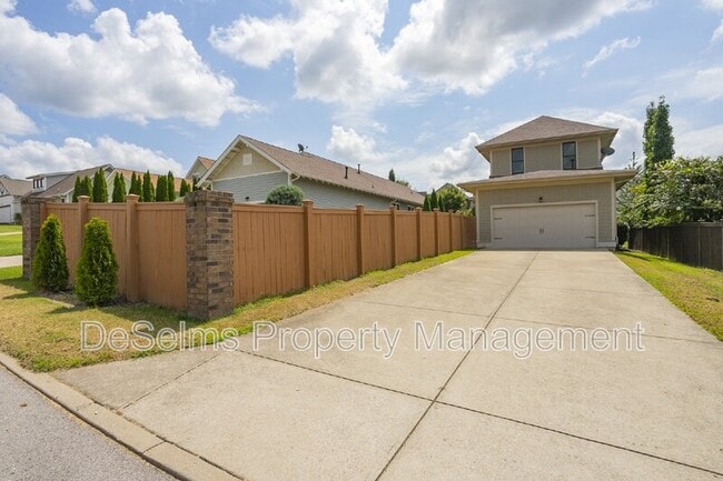 Building Photo - 3866 Somers Ln