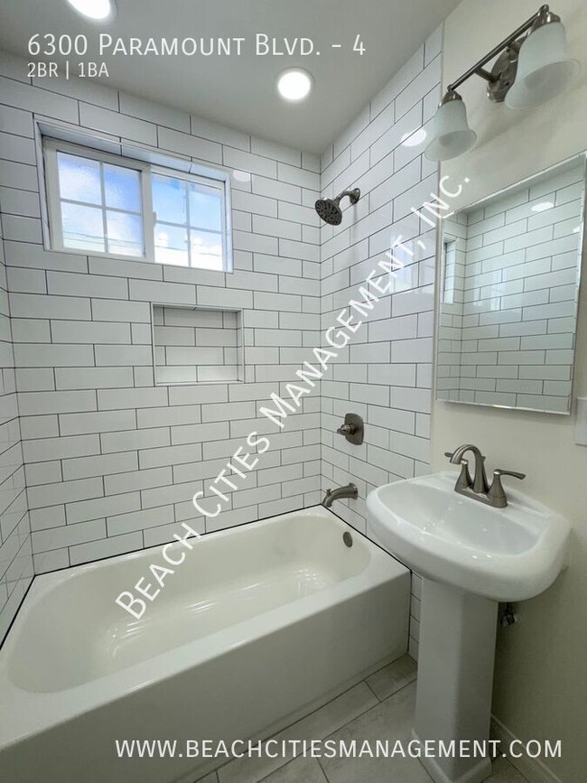 Building Photo - 6300 Paramount Blvd