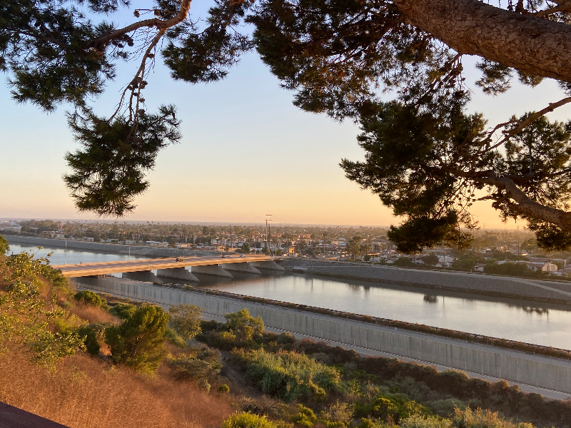 Building Photo - 2151 Pacific Ave