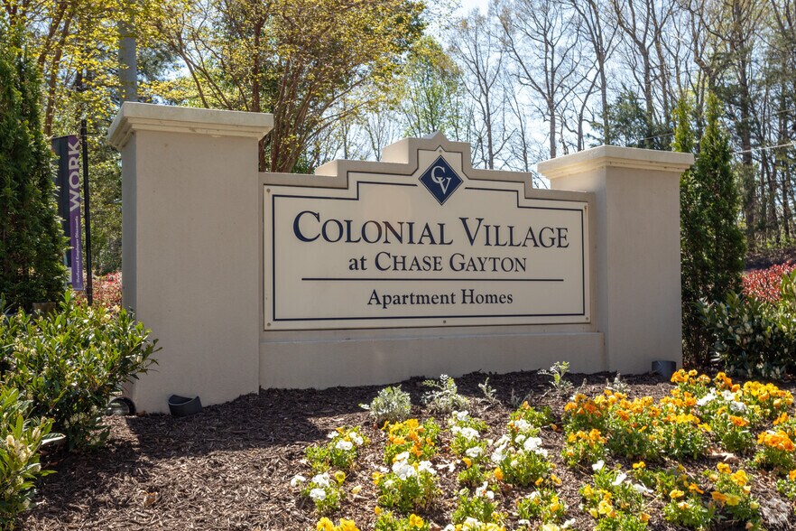 Colonial Village at Chase Gayton 100 Chase Gayton Dr Richmond VA 23238 Apartment Finder