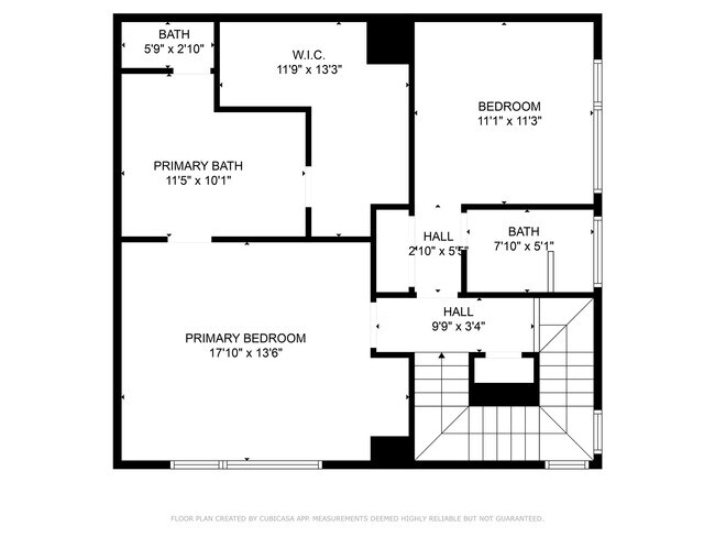 Building Photo - 1157 W 18th St