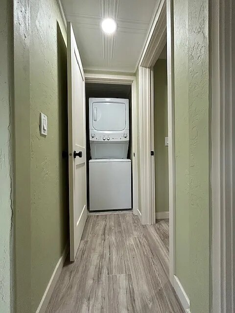Washer/Dryer - 2745 Allen St
