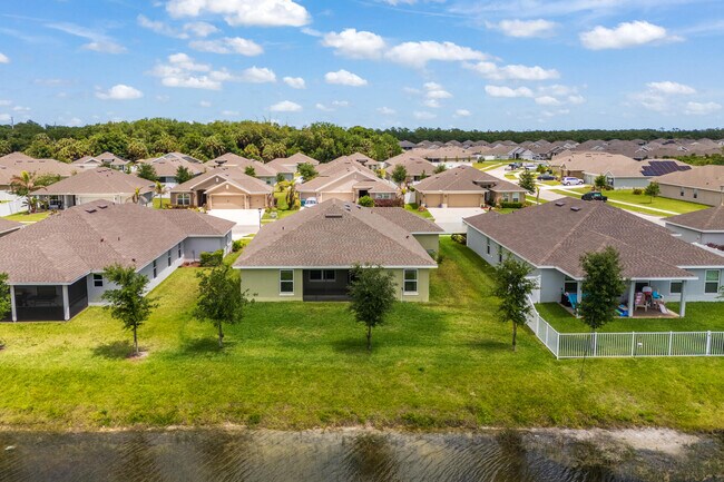 Building Photo - 8705 Merano Ave