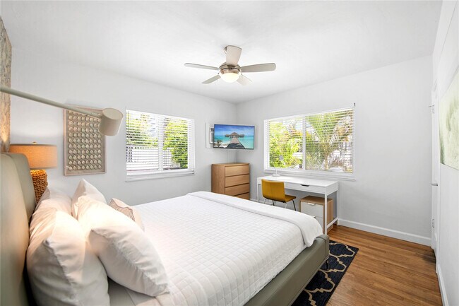 Building Photo - 3015 Seville St