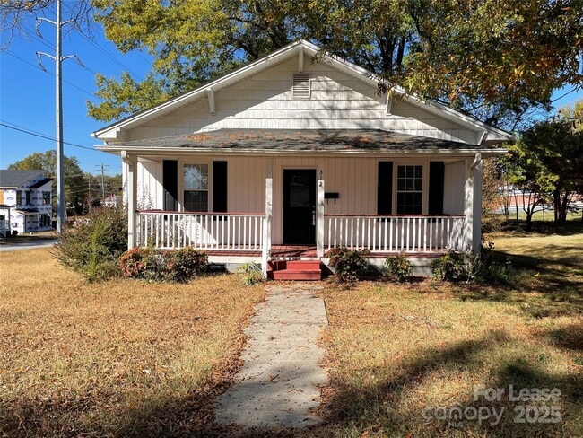 Primary Photo - 312 Chestnut Ave