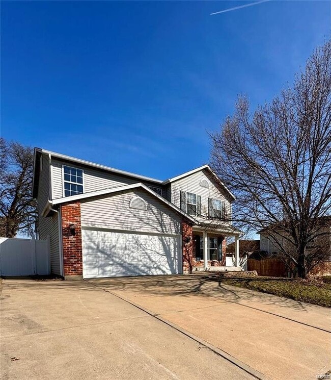 Primary Photo - 58 Fawn Oaks Dr