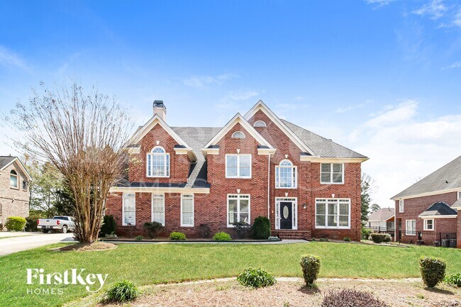 Building Photo - 4042 Brooks Mill Dr