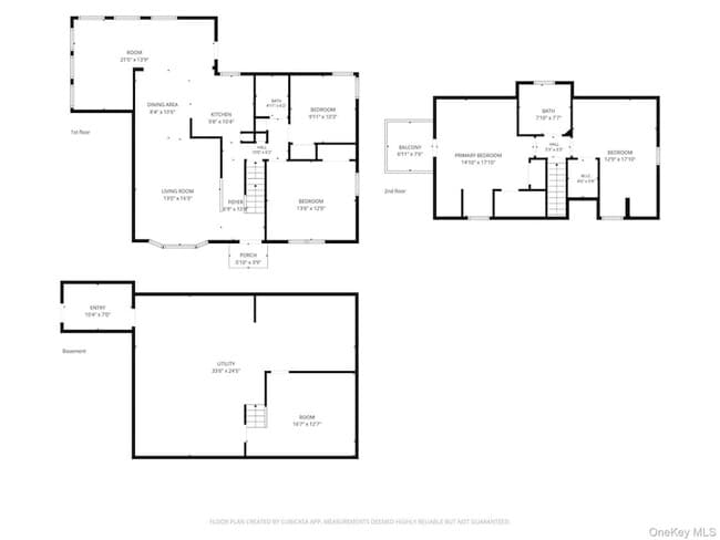 Building Photo - 398 Convent Rd