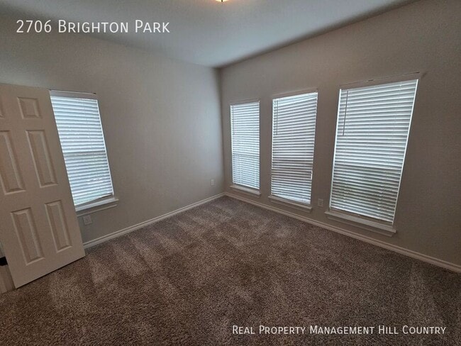 Building Photo - 2706 Brighton Park