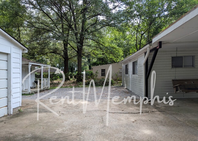 Building Photo - 4845 Tutwiler Ave