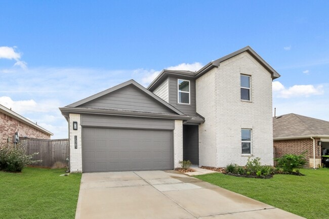 Building Photo - 14983 Clay Harvest Rdg