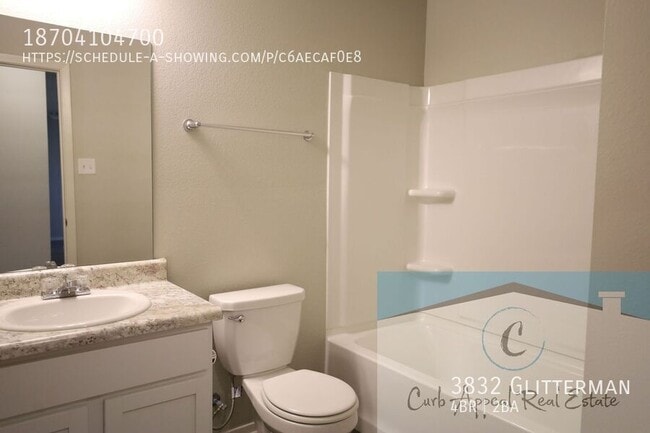 Building Photo - 3832 Glitterman-