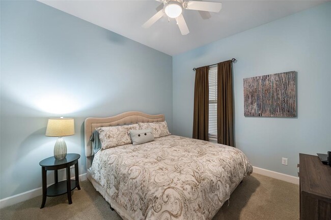 Building Photo - 17040 W Farm To Market 1097
