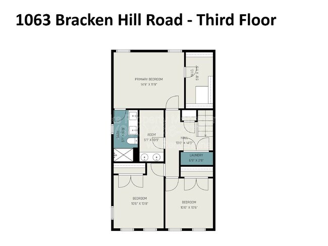 Building Photo - 1063 Bracken Hill Road Indian Trl
