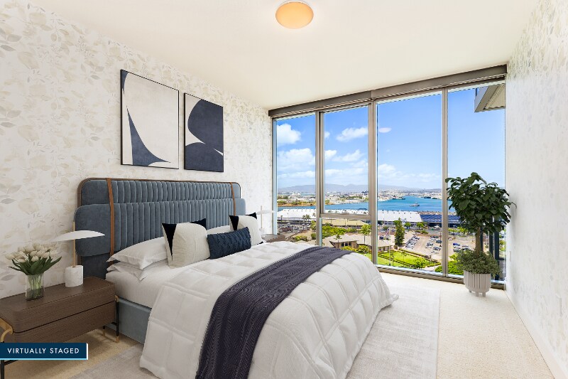 Building Photo - 600 Ala Moana Blvd