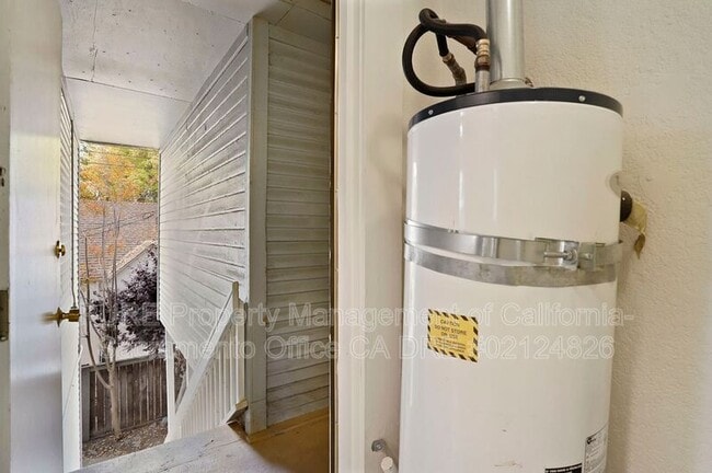 Building Photo - 2700 T St