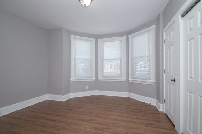 Building Photo - 3843 N Bouvier St