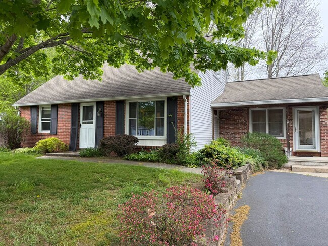 Building Photo - Beautiful 4 Bed / 2 Bath, Single Family Home. Close to Downtown Northampton!