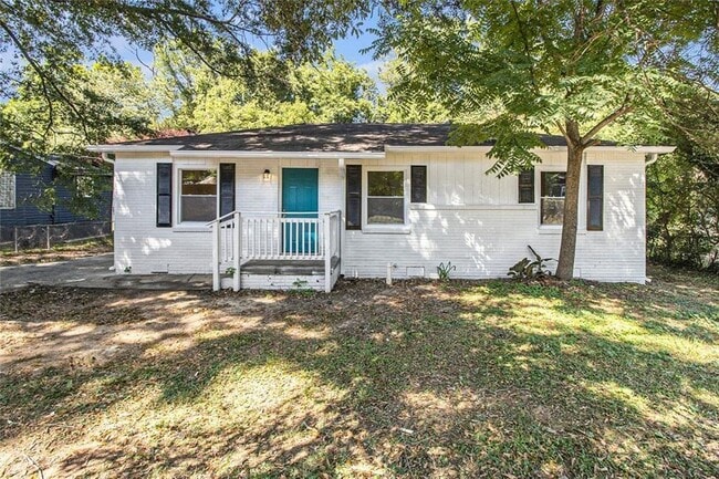 Primary Photo - 1317 Redford Dr SE