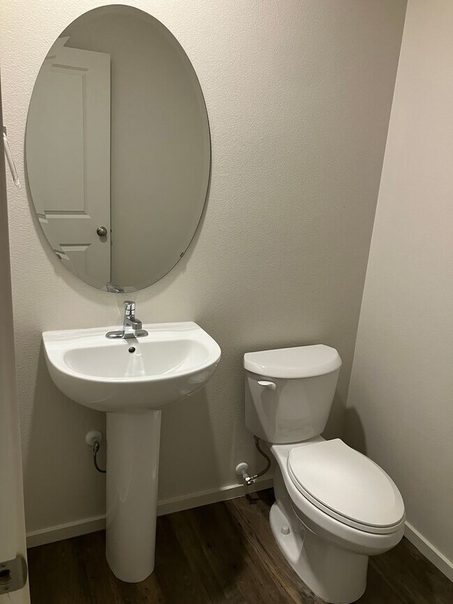 Building Photo - Brand New Three Bedroom Home in East Park Village!