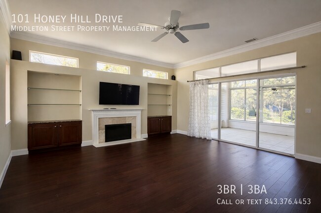 Building Photo - 101 Honey Hill Dr