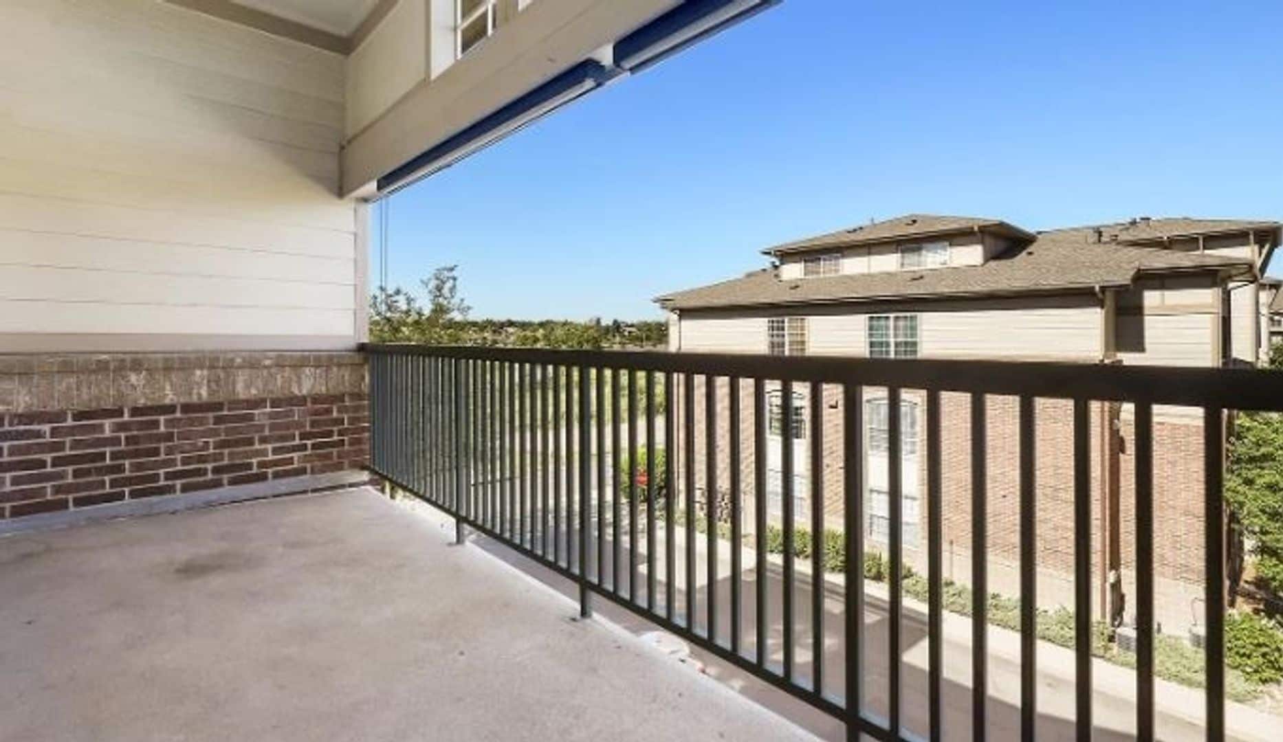 Building Photo - 3875 S Dayton St