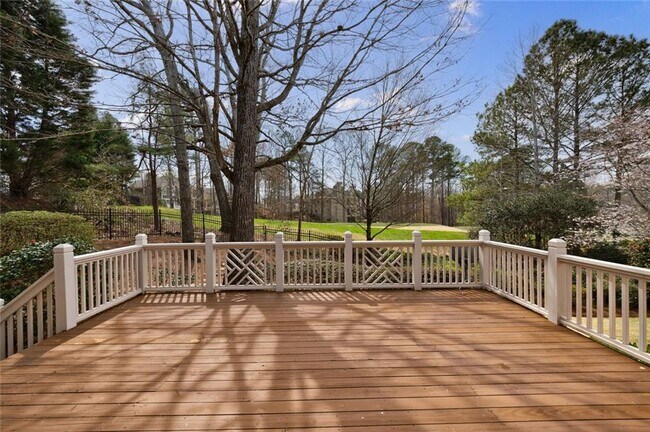 Building Photo - 3320 Moye Trail