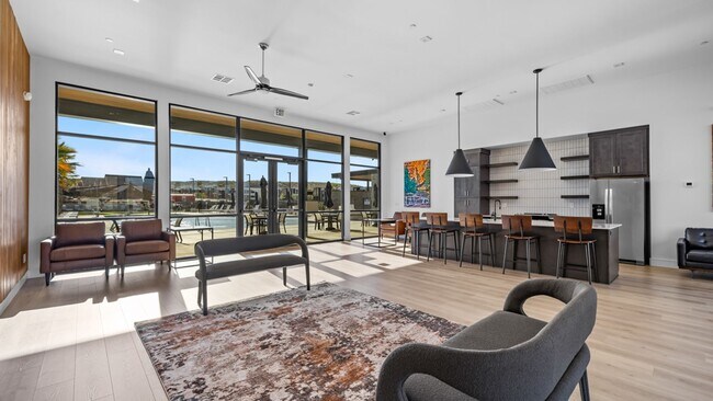 Building Photo - Extra Space, Extra Comfort! 5 Bedroom Home With Bonus Den in Long Valley!