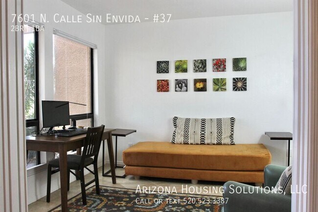 Building Photo - 7601 N Calle Sin Envidia