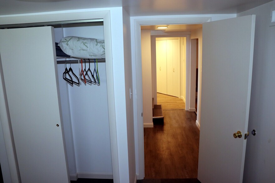 Bedroom - 2021 11th Ave N