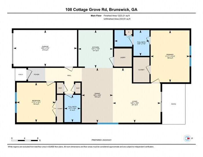 Building Photo - 108 Cottage Grove Rd